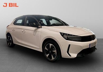 Opel Corsa, 2024