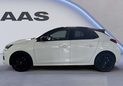 Opel Corsa, 2022