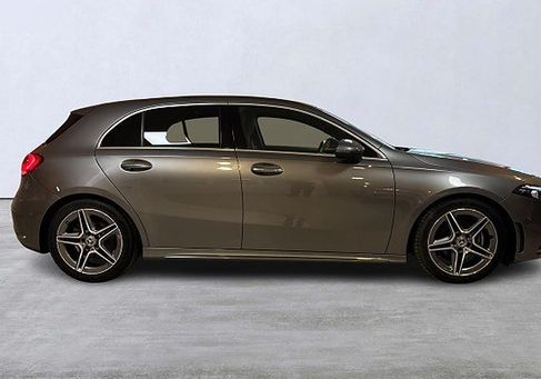 Mercedes-Benz A 200, 2019