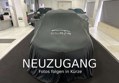 Mercedes-Benz GLA 200, 2020