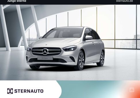 Mercedes-Benz B 250, 2021