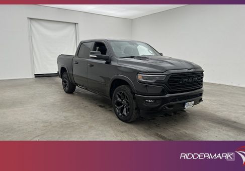 RAM 1500, 2022