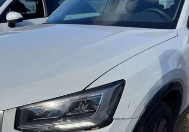 Audi Q2, 2023