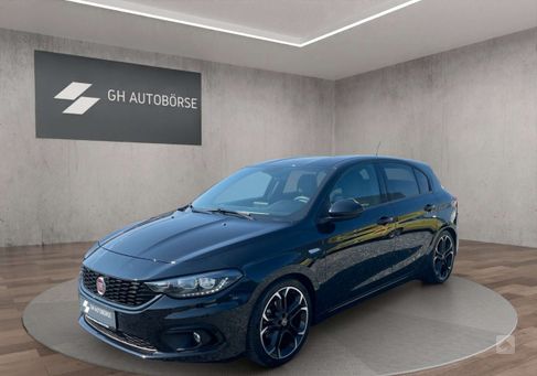 Fiat Tipo, 2020