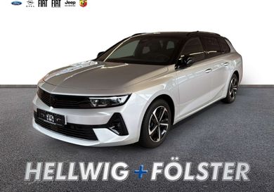 Opel Astra, 2025