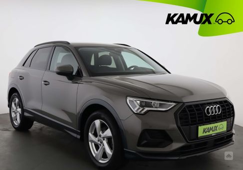 Audi Q3, 2020