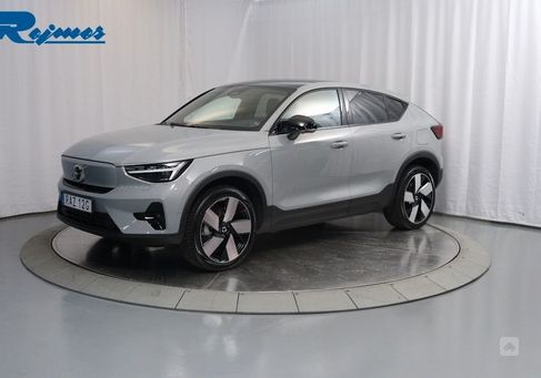 Volvo, 2024