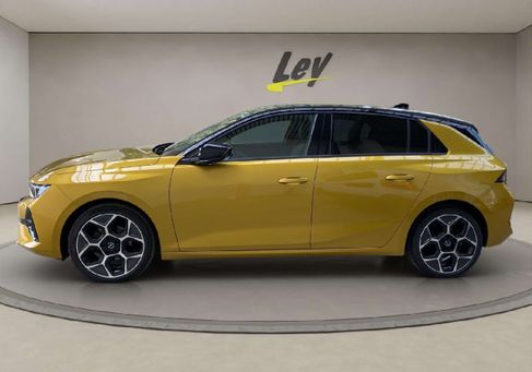 Opel Astra, 2023
