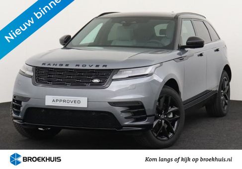 Land Rover Range Rover Velar, 2023