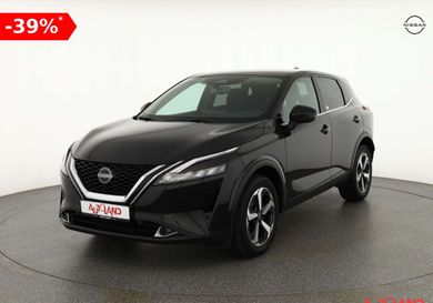 Nissan Qashqai, 2024