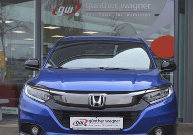 Honda HR-V, 2019