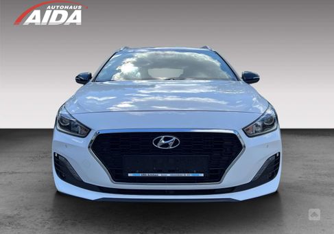 Hyundai i30, 2019