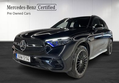 Mercedes-Benz GLC 300, 2023