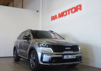Kia Sorento, 2023