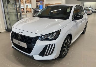 Peugeot 208, 2026