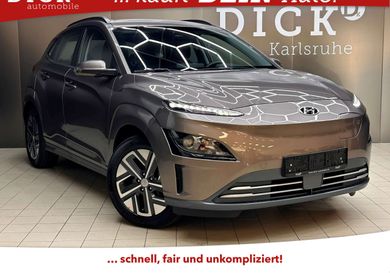 Hyundai Kona, 2022