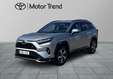 Toyota RAV 4, 2023