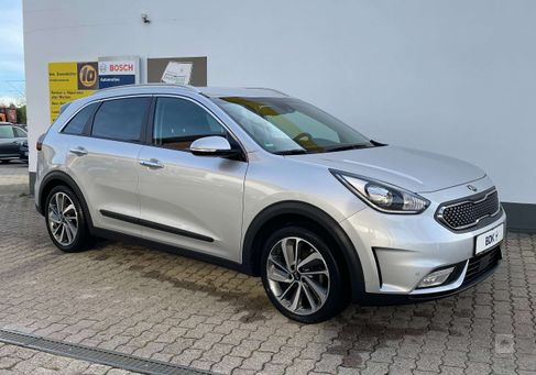 Kia Niro, 2019