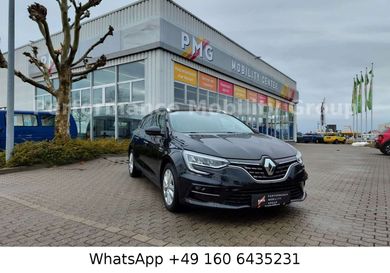 Renault Megane, 2021