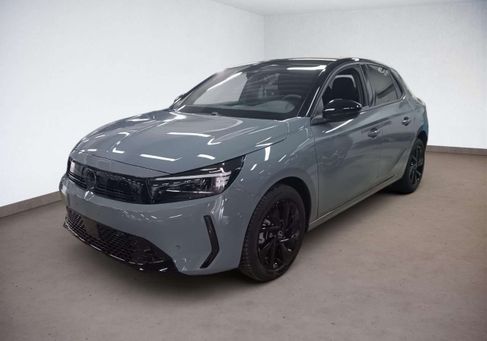 Opel Corsa, 2025 2