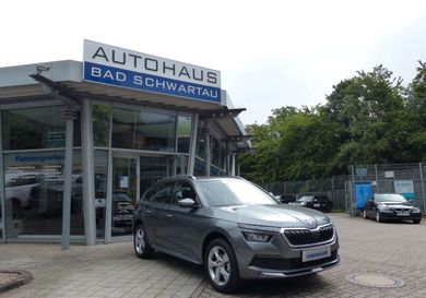 Skoda Kamiq, 2023