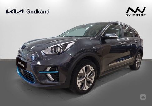 Kia Niro, 2021