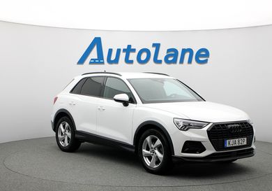 Audi Q3, 2025