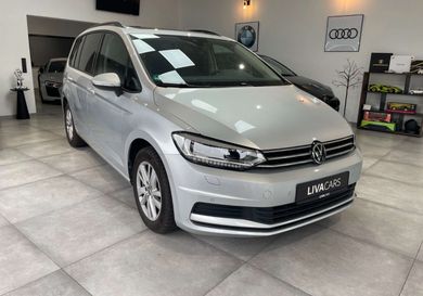 Volkswagen Touran, 2023