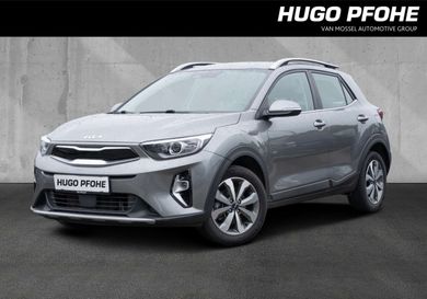 Kia Stonic, 2024