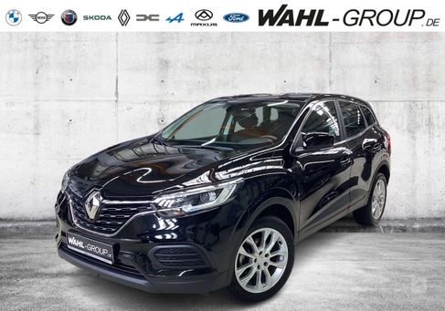 Renault Kadjar, 2019