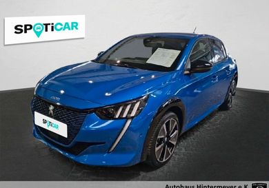 Peugeot 208, 2023