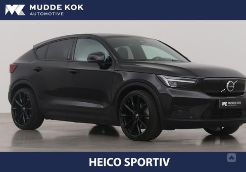 Volvo C40, 2022