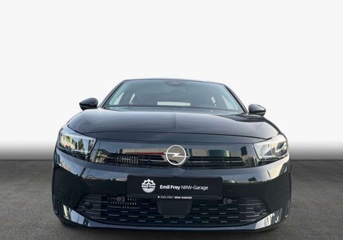 Opel Corsa, 2026