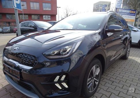 Kia Niro, 2020