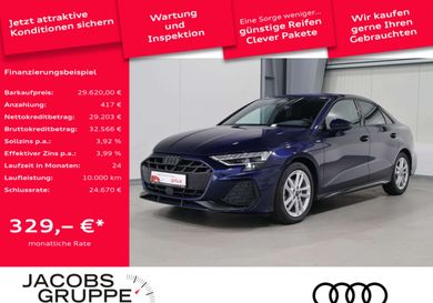 Audi A3, 2025