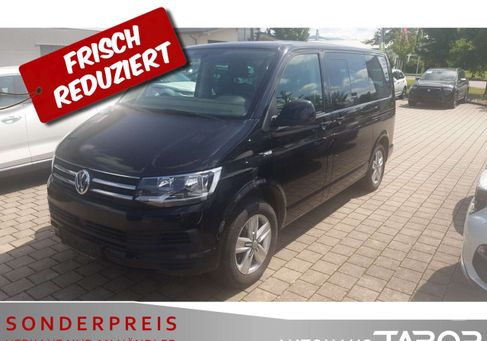 Volkswagen T6 Multivan, 2017