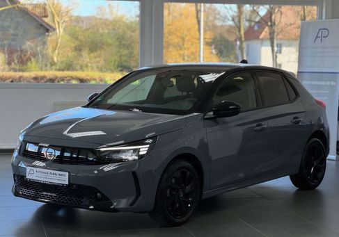 Opel Corsa, 2024