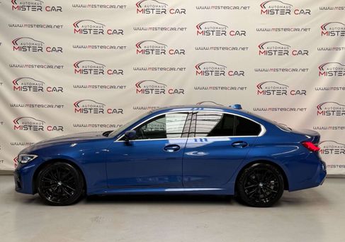 BMW 320, 2020 2