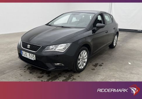 Seat Leon, 2013