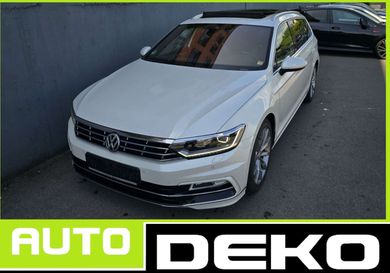 Volkswagen Passat Variant, 2019