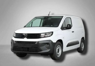 Opel Combo, 2026