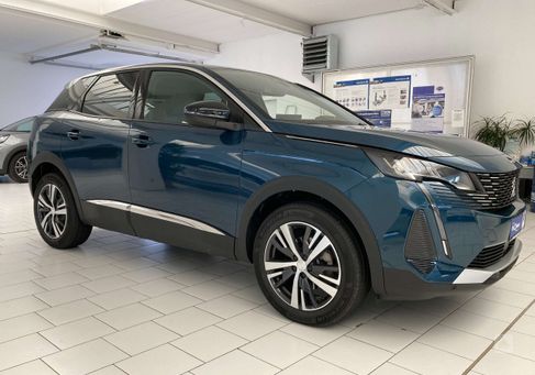 Peugeot 3008, 2023