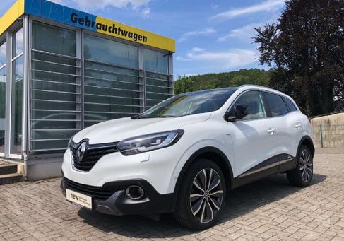 Renault Kadjar, 2018