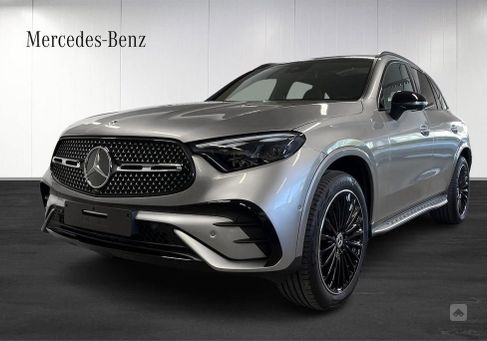 Mercedes-Benz GLC 300, 2024