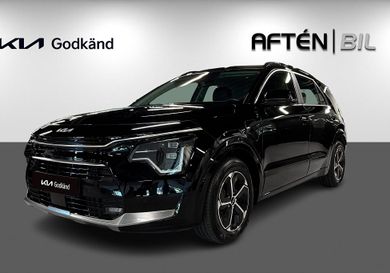 Kia Niro, 2024