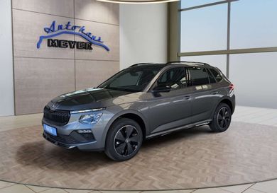 Skoda Kamiq, 2026