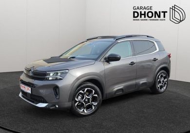 Citroën C5, 2025