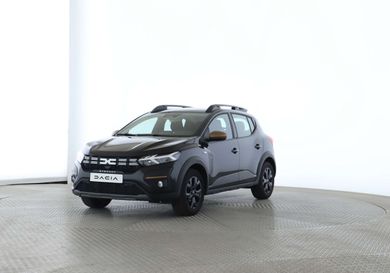 Dacia Sandero, 2025