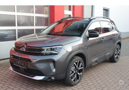 Citroën C5 Aircross, 2023