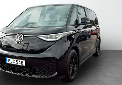 Volkswagen ID.Buzz, 2023